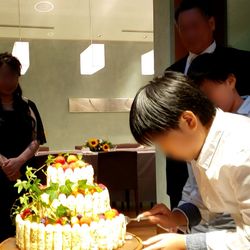 石の教会 内村鑑三記念堂の写真35枚目