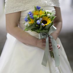 石の教会 内村鑑三記念堂の写真15枚目