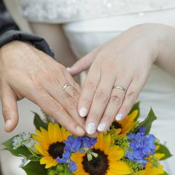 石の教会 内村鑑三記念堂の写真9枚目