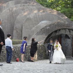 石の教会 内村鑑三記念堂の写真36枚目