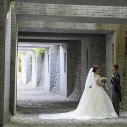 石の教会 内村鑑三記念堂の写真6枚目