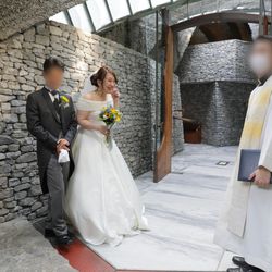 石の教会 内村鑑三記念堂の写真11枚目