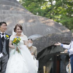 石の教会 内村鑑三記念堂の写真18枚目