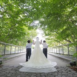 石の教会 内村鑑三記念堂の写真27枚目