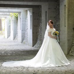 石の教会 内村鑑三記念堂の写真14枚目