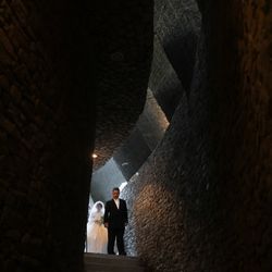 石の教会 内村鑑三記念堂の写真15枚目