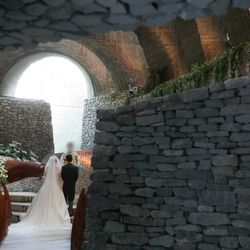 石の教会 内村鑑三記念堂の写真20枚目