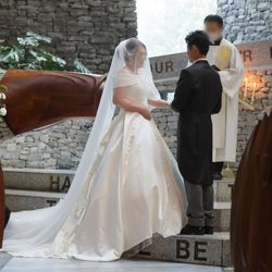 石の教会 内村鑑三記念堂の写真7枚目