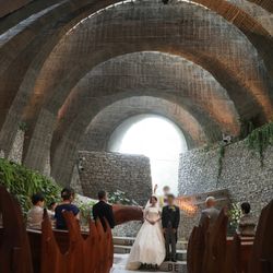 石の教会 内村鑑三記念堂の写真29枚目