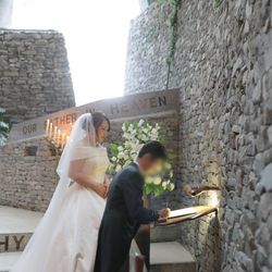 石の教会 内村鑑三記念堂の写真22枚目