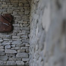 石の教会 内村鑑三記念堂の写真20枚目