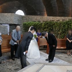 石の教会 内村鑑三記念堂の写真6枚目