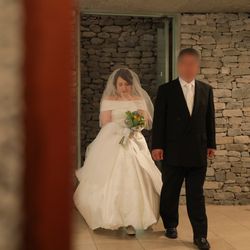 石の教会 内村鑑三記念堂の写真11枚目