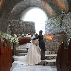 石の教会 内村鑑三記念堂の写真17枚目