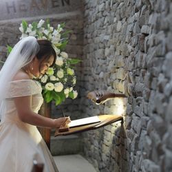 石の教会 内村鑑三記念堂の写真15枚目