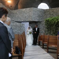 石の教会 内村鑑三記念堂の写真14枚目