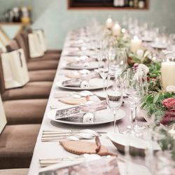 星野リゾート 軽井沢ホテルブレストンコートの写真16枚目