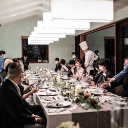 星野リゾート 軽井沢ホテルブレストンコートの写真22枚目