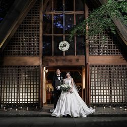 星野リゾート 軽井沢ホテルブレストンコートの写真4枚目