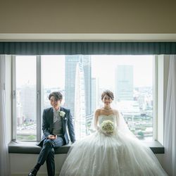 ヨコハマ グランド インターコンチネンタル ホテルの写真36枚目