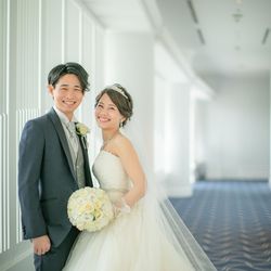 ヨコハマ グランド インターコンチネンタル ホテルの写真5枚目