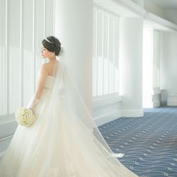 ヨコハマ グランド インターコンチネンタル ホテルの写真36枚目