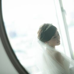 ヨコハマ グランド インターコンチネンタル ホテルの写真24枚目