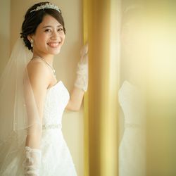 ヨコハマ グランド インターコンチネンタル ホテルの写真13枚目