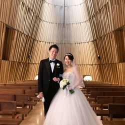 グランド ハイアット 東京の写真22枚目