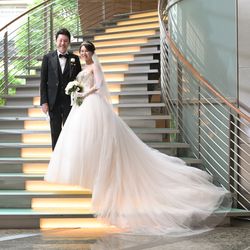 グランド ハイアット 東京の写真9枚目