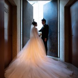 グランド ハイアット 東京の写真26枚目