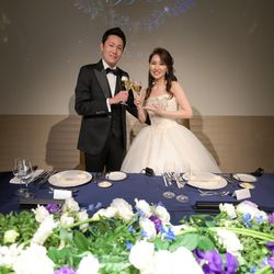 グランド ハイアット 東京の写真28枚目