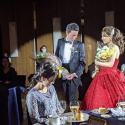 グランド ハイアット 東京の写真19枚目