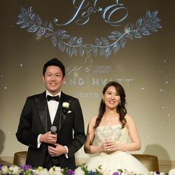 グランド ハイアット 東京の写真20枚目