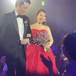 グランド ハイアット 東京の写真24枚目