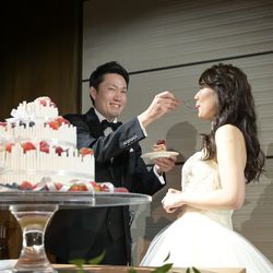 グランド ハイアット 東京の写真35枚目