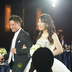 グランド ハイアット 東京の写真28枚目