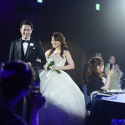 グランド ハイアット 東京の写真26枚目