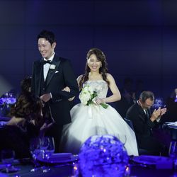 グランド ハイアット 東京の写真25枚目