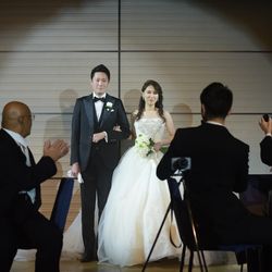 グランド ハイアット 東京の写真22枚目