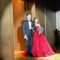 グランド ハイアット 東京の写真4枚目