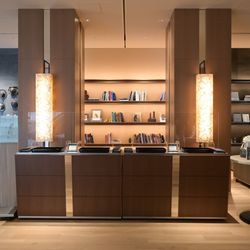 グランド ハイアット 東京の写真12枚目