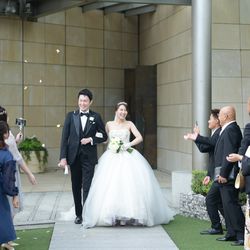 グランド ハイアット 東京の写真5枚目