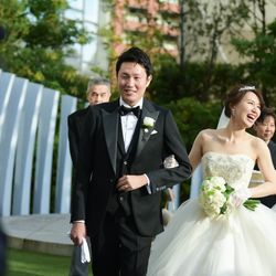 グランド ハイアット 東京の写真9枚目