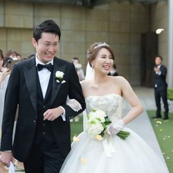 グランド ハイアット 東京の写真10枚目