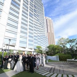 グランド ハイアット 東京の写真18枚目