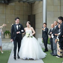 グランド ハイアット 東京の写真4枚目