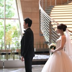 グランド ハイアット 東京の写真5枚目