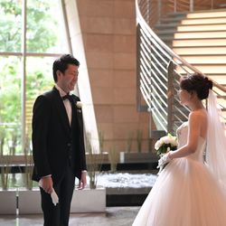 グランド ハイアット 東京の写真3枚目