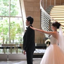 グランド ハイアット 東京の写真13枚目